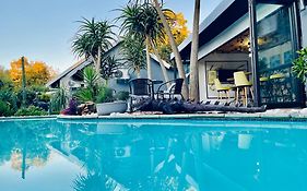 24 On Basil Boutique Luxury Hotel