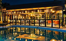 24 On Basil Boutique Luxury Hotel